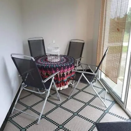 Apartment Maison Independante Au Coeur Des Vignes Saint-Denis-de-Pile