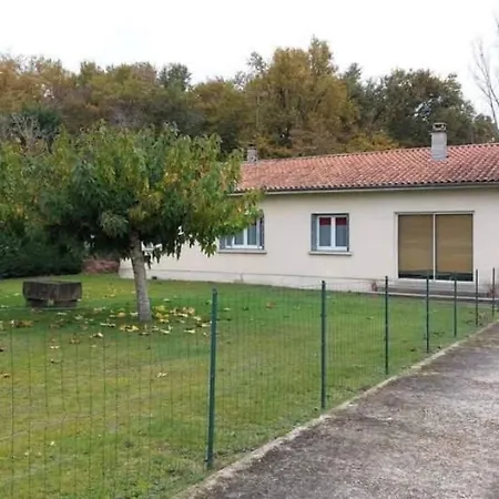 Maison Independante Au Coeur Des Vignes *